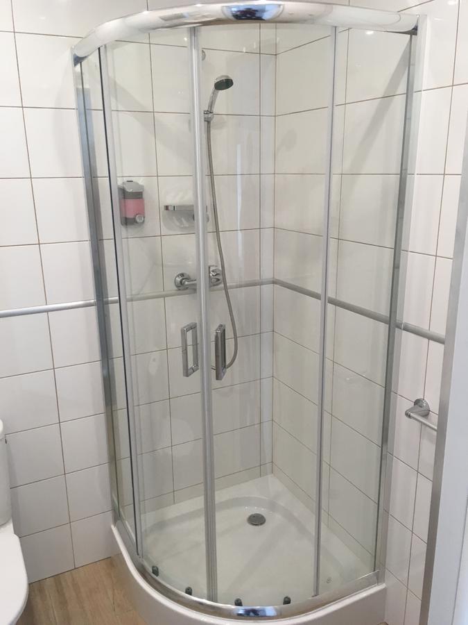 Hotel&Restauracja Zlote Runo Góra Kalwaria Exteriör bild